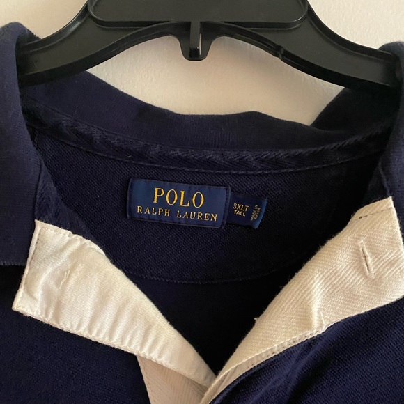 Ralph Lauren polo - Picture 3 of 4